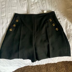 Zara Dressy shorts